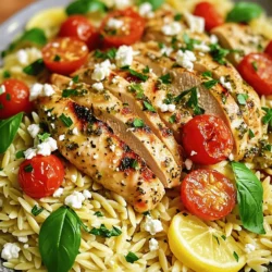For this dish, you will need: