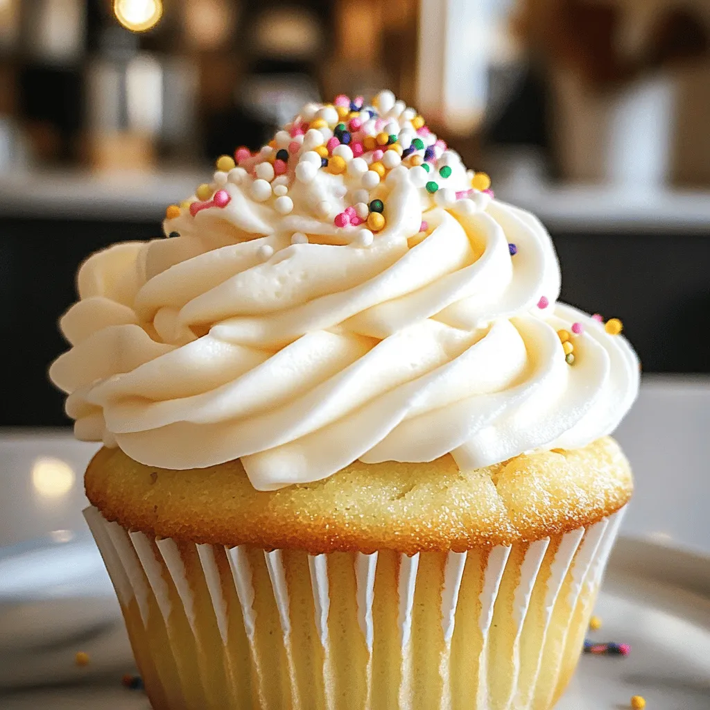 To make fluffy marshmallow icing, gather these simple ingredients: - 1 cup marshmallow fluff - 1/2 cup unsalted butter, softened - 2 cups powdered sugar - 1 teaspoon vanilla extract - 2 tablespoons heavy cream (or milk) - A pinch of salt If you have allergies, here are some substitutes: - Use dairy-free butter for a dairy-free version. - Swap heavy cream for coconut cream if you're vegan. - Replace powdered sugar with a sugar alternative for a low-sugar option. You will need some basic tools to make your icing: - A large mixing bowl for combining ingredients. - Mixing tools like a spatula for scraping down the sides. - An electric mixer is the best choice for fluffy icing. A hand mixer works great too, but it may take longer to achieve the right texture. How to beat the butter properly Start with room temperature butter. It should feel soft but not greasy. Place the butter in a large mixing bowl. Use an electric mixer on medium speed. Beat the butter for 2-3 minutes. You want it creamy and pale. This step adds air, making your icing light. Incorporating marshmallow fluff and sugar Once the butter is ready, add in the marshmallow fluff. Mix on medium speed until they blend well. The mixture should look fluffy and smooth. Next, add the powdered sugar. Do this one cup at a time. Mix on low speed to avoid a sugar cloud! Mixing tips for light and fluffy icing After all sugar is in, pour in the vanilla extract and heavy cream. Add a pinch of salt to enhance the flavor. Keep mixing on medium speed for 3-5 minutes. The icing should be light and fluffy. If it feels too thick, don't worry. Adjustments for thickness If you want a looser icing, add a bit more cream. Mix well after each addition. For a thicker icing, sprinkle in more powdered sugar. Adjust until you reach the texture you like. Now, your fluffy marshmallow icing is ready to use! Spread it on cakes, cupcakes, or cookies for a sweet delight. Check the Full Recipe for more details. When making marshmallow icing, avoid overmixing. Overmixing can make the icing too runny. You want it to be light and fluffy. Mix just until it is well combined. Undermixing is another issue. If you do not mix enough, the sugar may not dissolve. This can lead to a gritty texture. Make sure you use the correct ingredient ratios. For this recipe, stick to the amounts stated in the Full Recipe. If you use too much butter, the icing may be too oily. Too little sugar can make it too thin. Balance is key for perfect icing. You can use marshmallow icing on many baked goods. It works great on cakes, cupcakes, and cookies. The fluffy texture adds a fun touch. You can even spread it on brownies for extra sweetness. When piping with the icing, choose a star tip for swirls. A round tip works well for writing. Practice on parchment paper first if you need to. This way, you can get a feel for the icing. Make sure the icing is thick enough for piping. If it's too runny, it won't hold its shape. {{image_2}} To make your marshmallow icing even more fun, you can try different flavors. Here are two tasty ideas: - Chocolate marshmallow icing recipe: Start with the base recipe. Add 1/4 cup of cocoa powder to the mix. This gives a rich chocolate taste. You might want to add a bit more cream to keep it fluffy. The chocolate flavor blends well with the sweetness of the fluff. - Fruit-flavored marshmallow icing ideas: You can use fruit puree or extracts. For a fruity twist, add 1/4 cup of strawberry puree or a teaspoon of lemon extract. This helps create a bright, fresh taste. You’ll enjoy the fun colors too! You can still enjoy marshmallow icing if you have dietary needs. Here are some great options: - Vegan marshmallow icing substitutes: Use vegan butter instead of regular butter. Look for plant-based marshmallow fluff. You can also use powdered sugar to keep it sweet. This makes a creamy and delicious icing without any animal products. - Gluten-free ingredient options: Marshmallow fluff and powdered sugar are usually gluten-free. Always check the labels to be safe. You can use gluten-free desserts and enjoy this icing worry-free! With these variations, you can customize your marshmallow icing to fit your tastes and dietary needs. For more detailed steps, check the Full Recipe. To store leftover marshmallow icing, place it in an airtight container. This keeps it fresh. Make sure to cover the surface with plastic wrap to avoid crusting. The icing will stay good in the fridge for up to one week. If you want to keep it longer, you can freeze it. Just scoop the icing into a freezer bag and remove as much air as you can. It can last about three months when frozen. If your marshmallow icing hardens, don’t worry! You can bring it back to life. Take the icing out of the fridge and let it sit at room temperature for 15-20 minutes. Then, use an electric mixer to beat it until it’s smooth again. If it’s still too thick, add a little cream or milk to loosen it up. You can also use leftover marshmallow icing in other recipes. Try spreading it on brownies, pancakes, or even mixing it into whipped cream for a sweet twist. It adds a fun flavor to many treats! You can find more ideas in the Full Recipe section. To make marshmallow icing, start by beating softened butter until creamy. Then, add marshmallow fluff and mix until fluffy. Gradually add powdered sugar, mixing on low speed to avoid a mess. Finally, pour in vanilla, heavy cream, and a pinch of salt. Beat until light and fluffy. You’ll find the full recipe above for all the details. Yes, marshmallow icing can be refrigerated. Store it in an airtight container. It stays good for about a week. If you notice it thickening, you can stir in a bit of cream to bring it back to life. Yes, marshmallow icing is gluten-free. The main ingredients, like marshmallow fluff and powdered sugar, do not contain gluten. Always check your labels to ensure no gluten has sneaked in. This makes it a great treat for those avoiding gluten. Marshmallow icing is fun and easy to make. You learned about main ingredients, tools, and steps for perfect results. I shared tips to avoid mistakes and decorate your treats. You also discovered tasty variations and storage tips. Now, you’re ready to create delicious marshmallow icing for any dessert. Enjoy experimenting with flavors and techniques. Your baking will surely impress everyone!