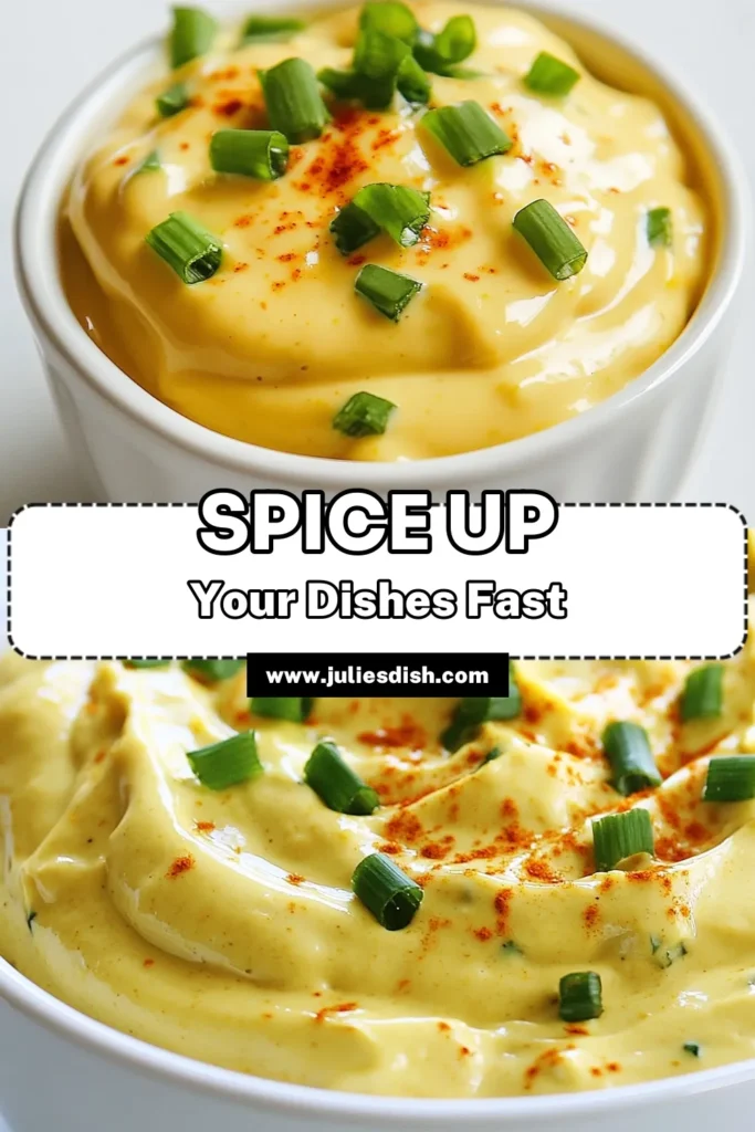 Discover the perfect Cajun remoulade sauce to elevate your dishes! This easy Cajun sauce is a spicy remoulade recipe that brings Louisiana flair to your meals. Combine creamy mayo with zesty seasonings for a homemade remoulade sauce that's sure to impress. Ideal for dipping, slathering, or flavoring your favorite seafood or fries. Try this Louisiana style remoulade and save for later! #CajunRemoulade #SpicyRemoulade #HomemadeSauce #EasyCajunCooking